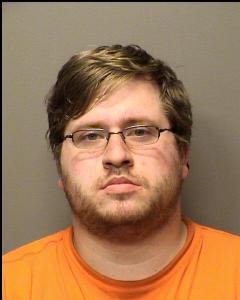 Christopher Joseph Hoskins a registered Sex or Violent Offender of Indiana