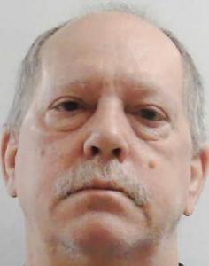 Barry Kevin Betz a registered Sex or Violent Offender of Indiana