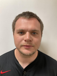Tyler Jacob Couch a registered Sex or Violent Offender of Indiana