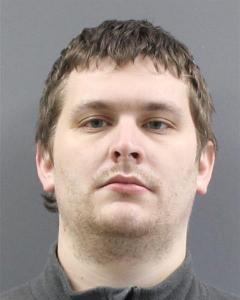 Jacob Michael Anderson a registered Sex or Violent Offender of Indiana