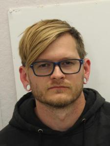 Erik S Epperson a registered Sex or Violent Offender of Indiana