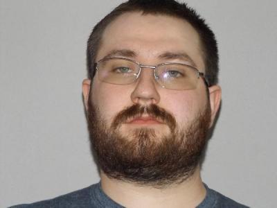 Nathaniel Ian Carpenter a registered Sex or Violent Offender of Indiana