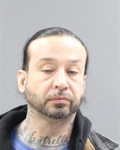 Edgar Vidaurri a registered Sex or Violent Offender of Indiana