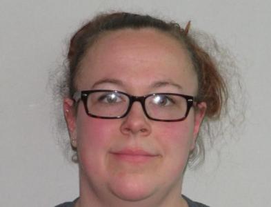 Nicole Ann Martin a registered Sex or Violent Offender of Indiana