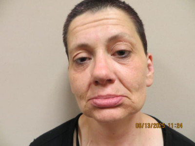 Dawn Marie Miller a registered Sex or Violent Offender of Indiana