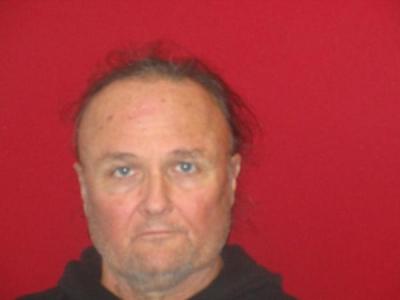 John W Pemberton a registered Sex or Violent Offender of Indiana