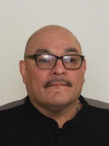 Amador B Gomez a registered Sex or Violent Offender of Indiana