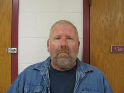 Alan Edward Claridge Jr a registered Sex or Violent Offender of Indiana