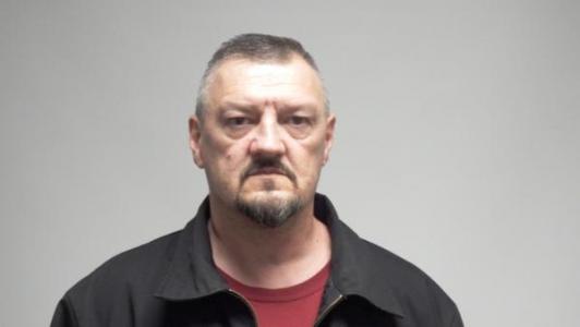 Merle G Moore a registered Sex or Violent Offender of Indiana