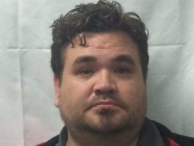Jeremy Empie a registered Sex or Violent Offender of Indiana