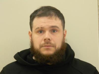 Jonathan Michael Halsey a registered Sex or Violent Offender of Indiana