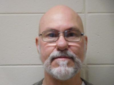 David R Deel a registered Sex or Violent Offender of Indiana