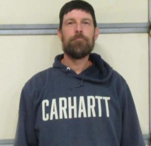 Darren L Bunch a registered Sex or Violent Offender of Indiana