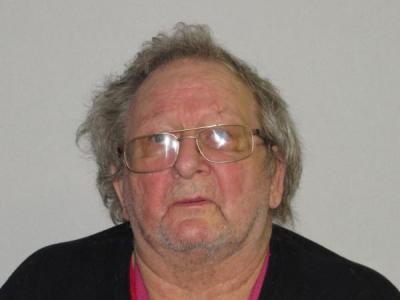 David Charles Vaughn a registered Sex or Violent Offender of Indiana