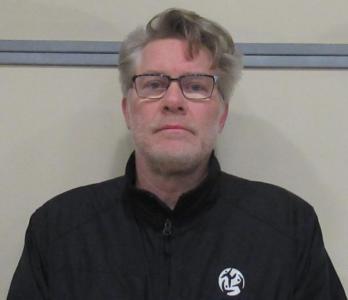 Brian Eugene Collier a registered Sex or Violent Offender of Indiana