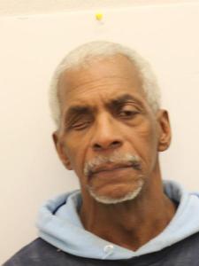 Clair Eugene Wilson a registered Sex or Violent Offender of Indiana