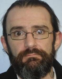 Andrew C Cunningham a registered Sex or Violent Offender of Indiana