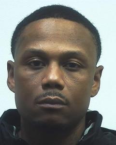 Paris Renaldo Patmon II a registered Sex or Violent Offender of Indiana