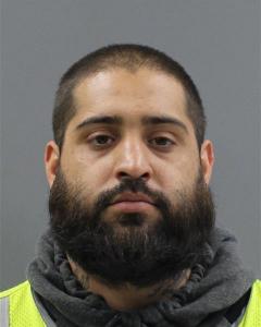 David V Montanez a registered Sex or Violent Offender of Indiana