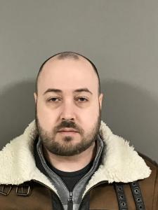 Raymond Aaron Hull a registered Sex or Violent Offender of Indiana