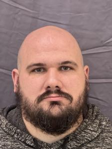 Patrick B Zimmer a registered Sex or Violent Offender of Indiana