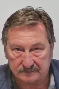 Varner Whitis a registered Sex or Violent Offender of Indiana