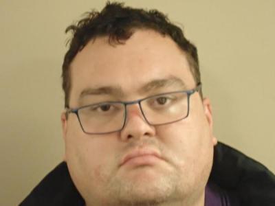 Cecil Dalton a registered Sex or Violent Offender of Indiana