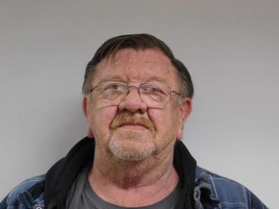 Dennis Ray Mosher a registered Sex or Violent Offender of Indiana