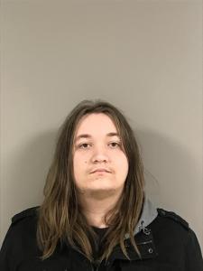 Kaden Ray Turvey a registered Sex or Violent Offender of Indiana