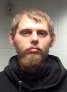 Daniel K Dresnek-mcginn a registered Sex or Violent Offender of Indiana