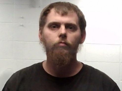 Daniel K Dresnek-mcginn a registered Sex or Violent Offender of Indiana