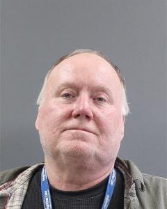 Jeffrey R Shanks Sr a registered Sex or Violent Offender of Indiana
