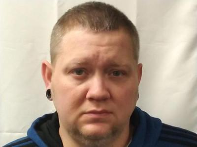 Shane Thomas Noel a registered Sex or Violent Offender of Indiana