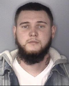 Cody Allen Cross a registered Sex or Violent Offender of Indiana