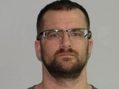 Michael Quentin Fodor a registered Sex or Violent Offender of Indiana