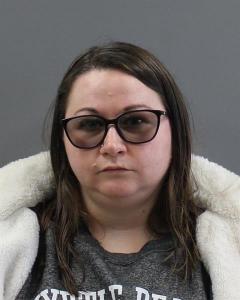 Dana J Haywood a registered Sex or Violent Offender of Indiana