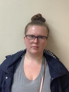 Kristin Ann Hedden a registered Sex or Violent Offender of Indiana