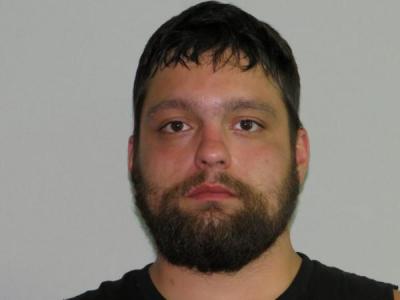 Tristan Allen Elsasser a registered Sex or Violent Offender of Indiana