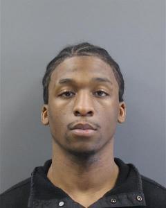 Airan Tramale Boone a registered Sex or Violent Offender of Indiana