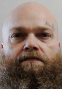 Sean Patrick Roberts a registered Sex or Violent Offender of Indiana