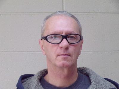 Mark Campbell a registered Sex or Violent Offender of Indiana