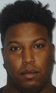 Gregory Dwayne Smith Jr a registered Sex or Violent Offender of Indiana