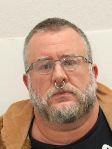 Michael Wayne Wildridge a registered Sex or Violent Offender of Indiana