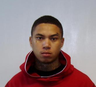 Cameron Thomas Wood a registered Sex or Violent Offender of Indiana