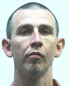 Derek Andrew Eccard a registered Sex or Violent Offender of Indiana