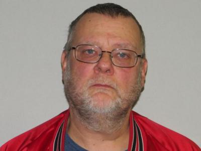 Edward M Hufford Jr a registered Sex or Violent Offender of Indiana