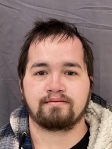 Brandon Kyle-lee Fager a registered Sex or Violent Offender of Indiana