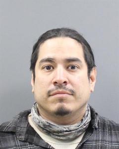 Carlos E Garcia Jr a registered Sex or Violent Offender of Indiana