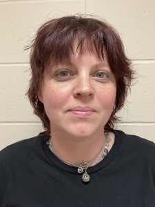 Lorrissa Irene Meadows a registered Sex or Violent Offender of Indiana