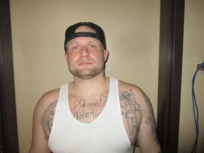 Steven Duane Robbins Jr a registered Sex or Violent Offender of Indiana